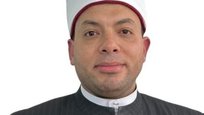 تكليف الشيخ محمد إبراهيم سليمان مديرًا عامًا للإدارة العامة للمراجعة الداخلية 