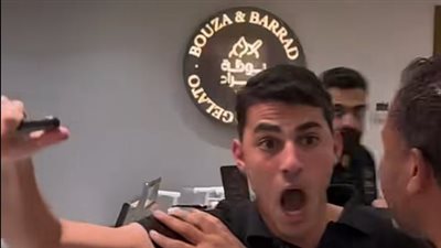 بعد القبض على المتهمين.. تصالح طرفي مشاجرة كافيه بوظة وبراد بمدينة نصر