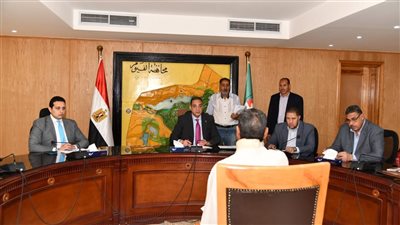 محافظ الفيوم يوجه بتوفير مساعدات مالية عاجلة للأسر الأولى بالرعاية