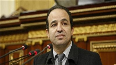 النائب محمد إسماعيل: عشرات الطلبات تصل لجنة انتخابات حزب الإصلاح والنهضة 