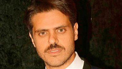 ننشر القصة الكاملة لشائعة زواج طارق صبري ومها الصغير