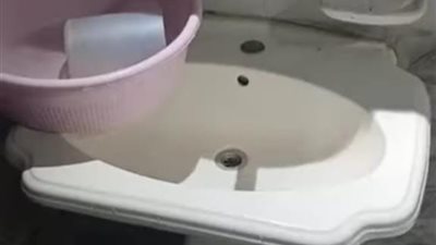 28 يوما بدون مياه.. أهالي  قرية برقامة بالبحيرة يستغيثون بالمحافظ: عايزين نشرب