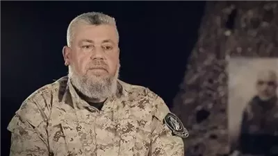 من هو زعيم حماس الجديد عز الدين الحداد؟.. معلومات لا تعرفها عنه