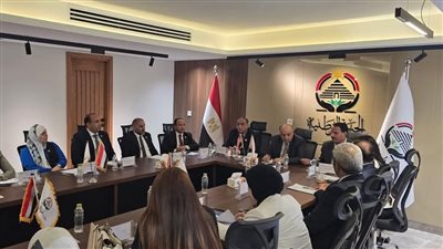 في أول اجتماع..أمانة التنظيم المركزي بالجبهة الوطنية تؤكد ضرورة دعم الكوادر  