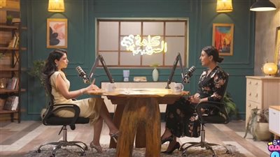 هاجر الشرنوبي تكشف عن قصة حبها مع زوجها وتفاصيل اللحظة الأكثر قسوة