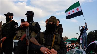 الولايات المتحدة تعطي سوريا الضوء الأخضر لضم 3500 جهادي للجيش الوطني