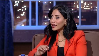 هدى رؤوف: إسرائيل تستهدف إضعاف إيران والقضاء نهائيا على برنامجها النووي