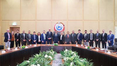 مصر وألمانيا تتعاون لتعزيز الشراكة في الرعاية الصحية وتطوير البنية التحتية