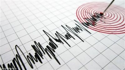 مفاجأة.. البحوث الفلكية: تسجيل 10 هزات يوميًا أمر طبيعي ولا يدعو للقلق|فيديو 