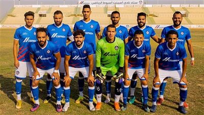 مباراتان فاصلتان.. لافيينا يتحدى أسمنت أسيوط للصعود لدوري المحترفين