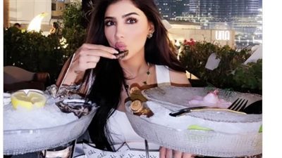 وجبة الأغنياء..كل ما تريد معرفته عن الأويستر أكلة مي عمر المفضلة