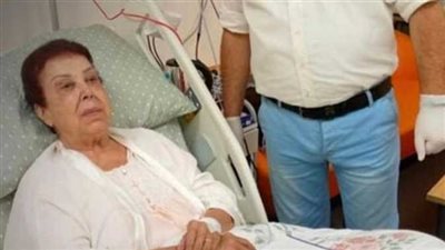 ابنة رجاء الجداوي تكشف تفاصيل الأيام الأخيرة في حياة والدتها |فيديو