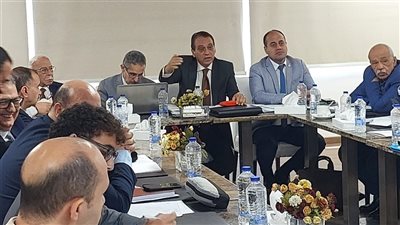 انطلاقة قوية للمجلس العلمي بوزارة الرياضة لوضع خريطة طريق لأولمبياد 2028