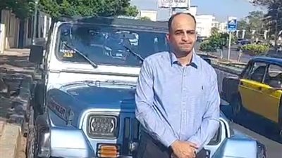 رغم إصابته.. قائد متطوعي الهلال الأحمر يروي تفاصيل جديدة عن إنقاذ المواطنين