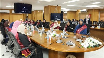 محافظ الجيزة يكرم 20 أمًا مثالية في احتفالية خاصة لعام 2025