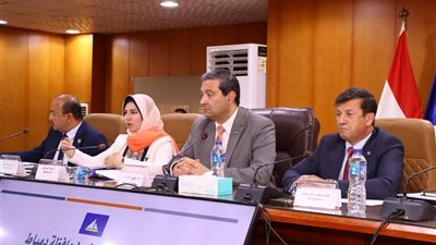 شادر لحوم  و91 ساحة للصلاة.. استعدادات محافظة دمياط لاستقبال عيد الأضحى