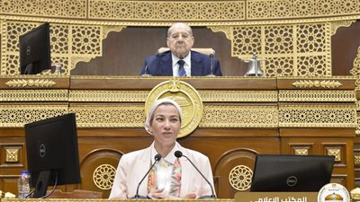 وزيرة البيئة: أعداد زائري المحميات ارتفع خلال العامين الماضيين إلى 4 ملايين