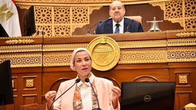 البيئة عن عاصفة الإسكندرية: أنفقنا 8 مليارات جنيه لحماية شواطئ 7 محافظات