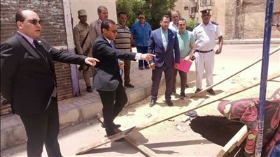 بعد زيارة وزير الثقافة.. قرارات عاجلة من النيابة الإدارية بواقعة قصر الأقصر