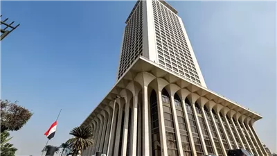 «الخارجية»: مصر تخسر 8 مليار دولار سنويا بسبب تعطل الملاحة في البحر الأحمر