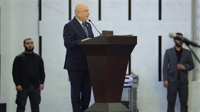 سوريا تبدأ إعادة تأهيل شبكات السكك الحديدية والطرق بإشراك القطاع الخاص