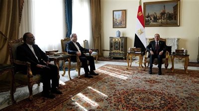 دبلوماسي: زيارة عراقجي للقاهرة تعكس توجهاً مصرياً لتحقيق التوازن في العلاقات 