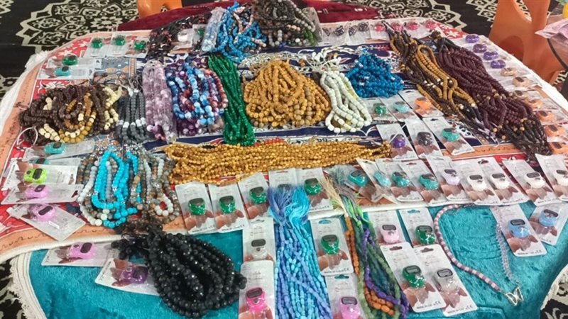 منتجات كفر الشيخ