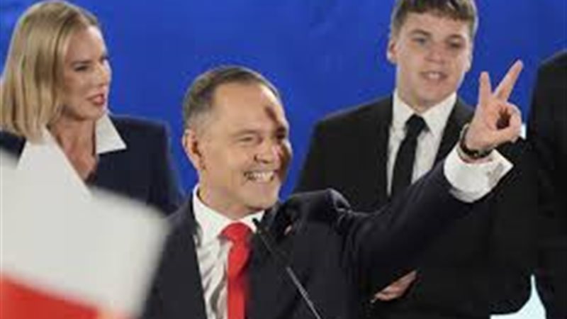 كارول ناوروتسكي