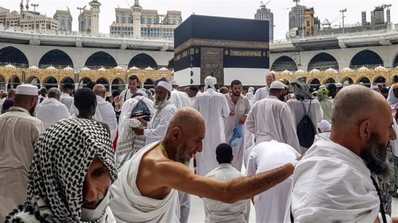 الطواف