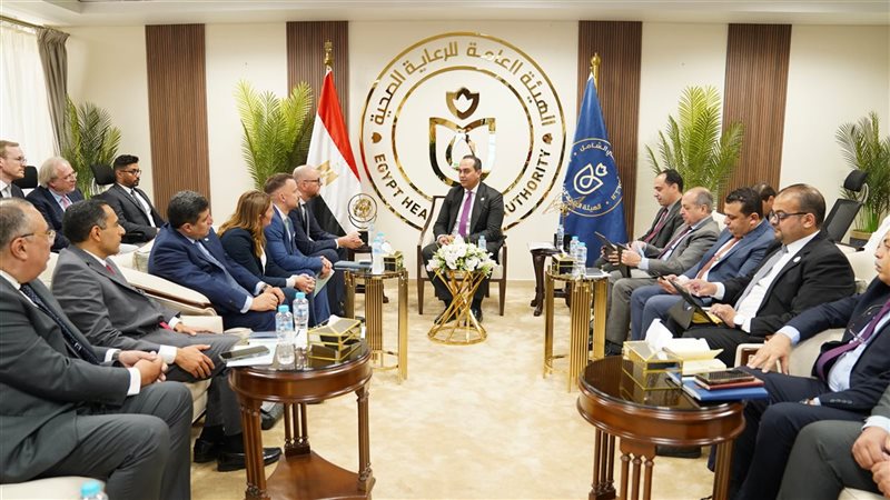 جابن من اللقاء