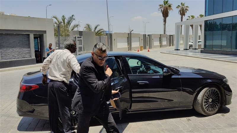 خالد مرتجي