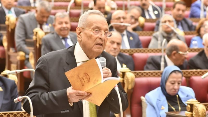 المستشار بهاء أبو