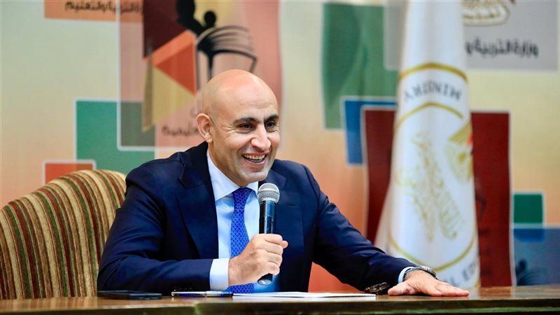 محمد عبد اللطيف