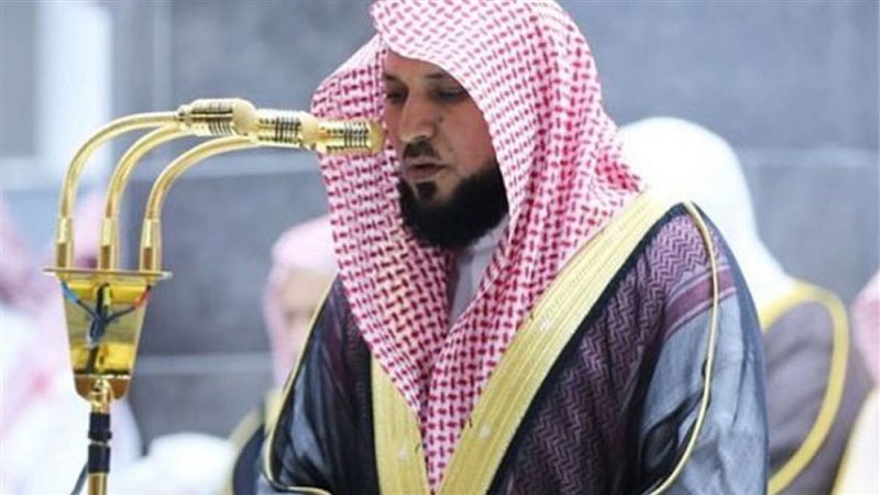 الدكتور ماهر المعيقلي