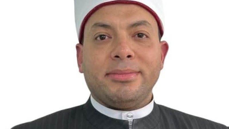 الشيخ محمد إبراهيم