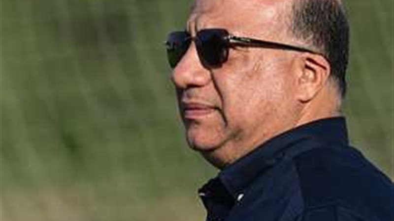 محمد مصيلحي