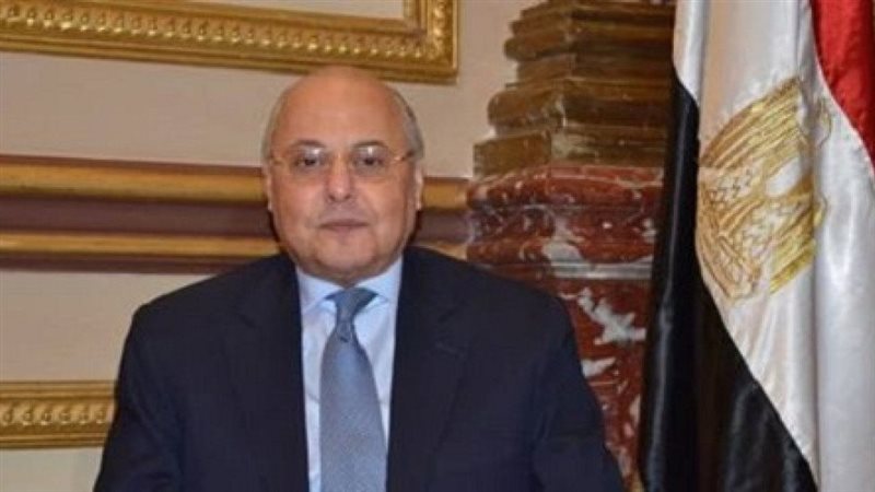 المهندس موسى مصطفى