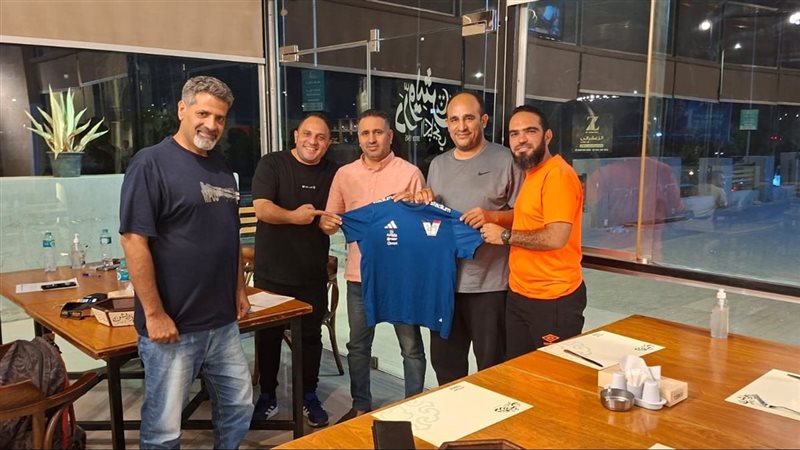 نادي مونتريال