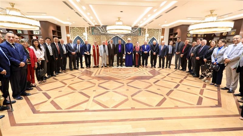 مفتي الجمهورية