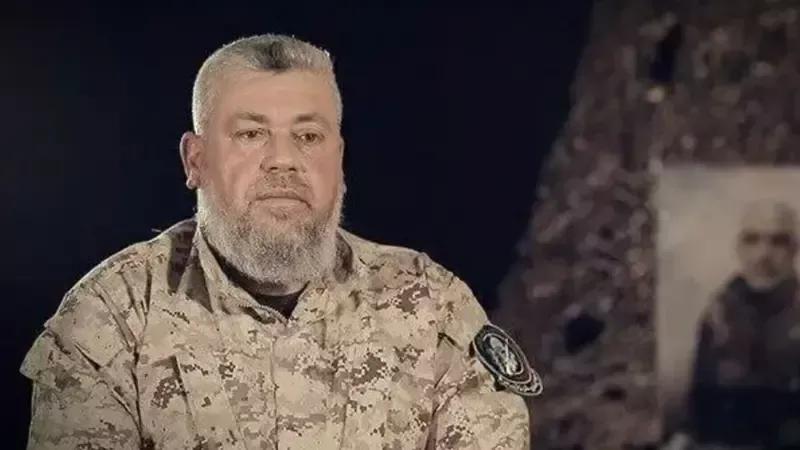 عز الدين الحداد،