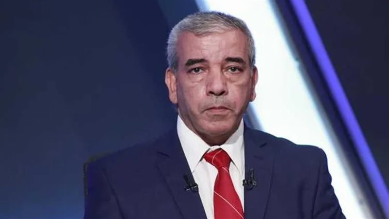 الدكتور عباس الشراقي