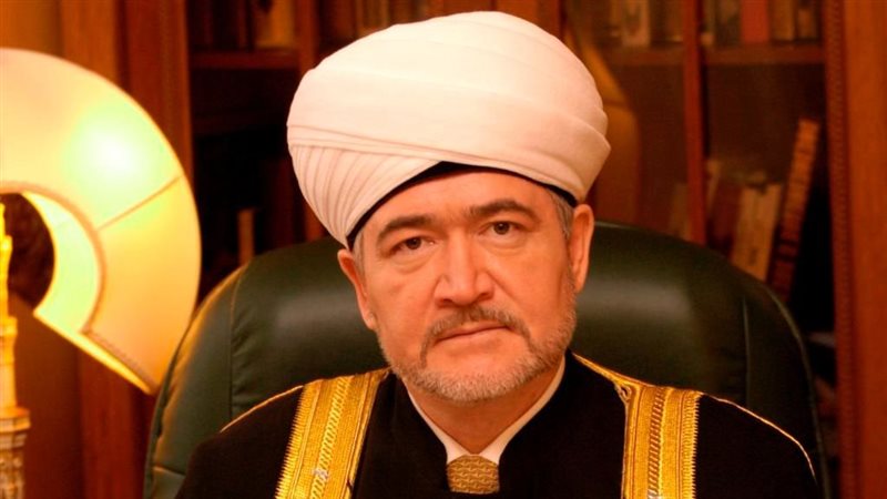 الشيخ راوي عين الدين