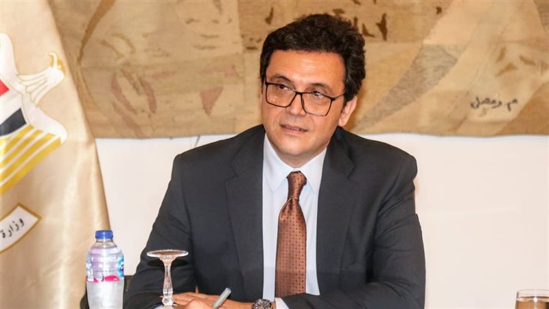 الدكتور أحمد فؤاد