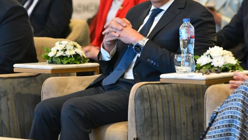 خالد عبدالغفار وزير
