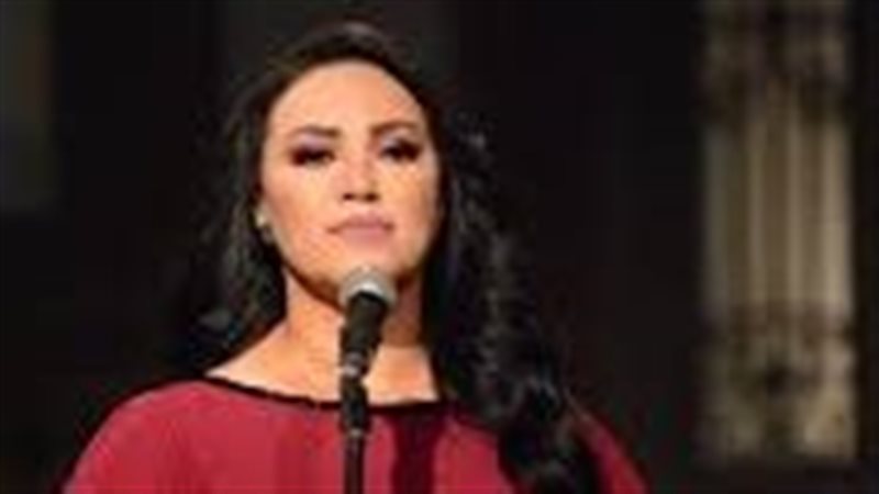 مي فاروق