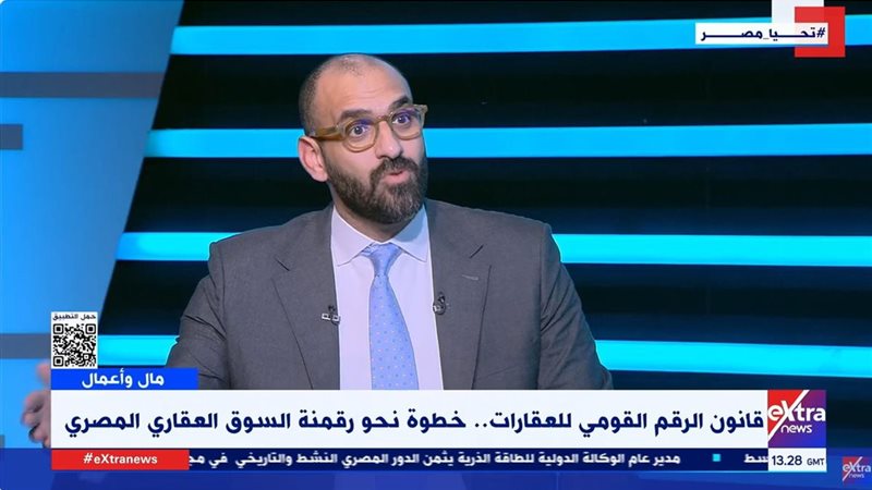 المهندس محمود بدوي
