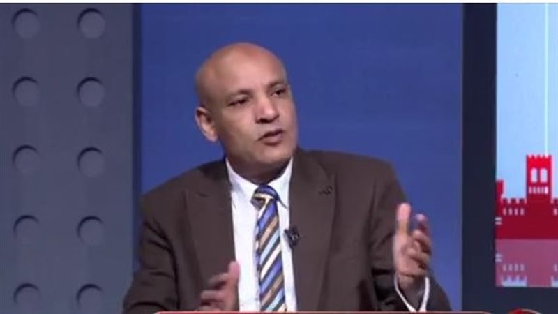 ماهر فرغلي