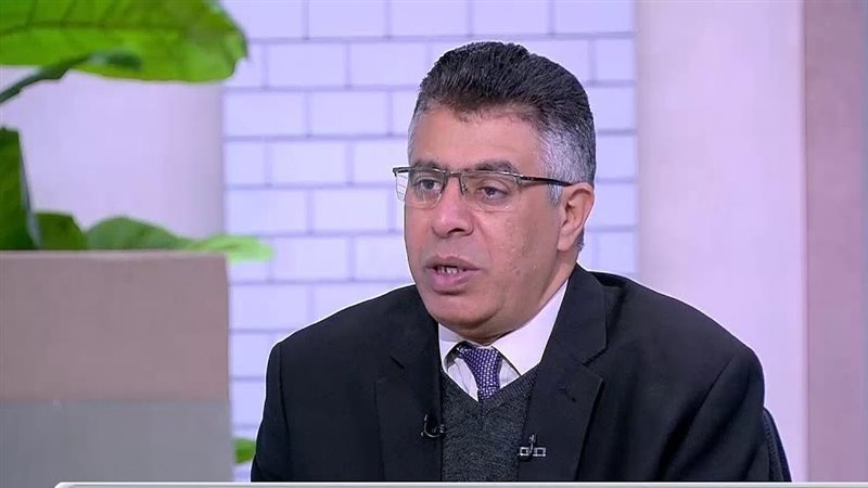 عماد الدين حسين