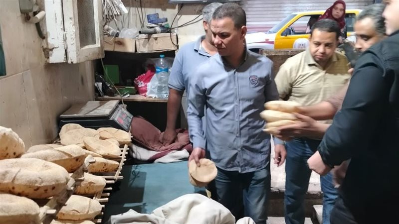 المضبوطات
