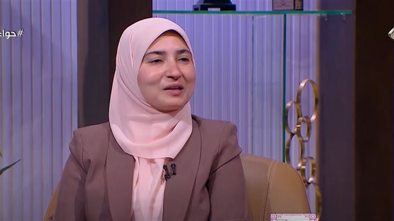 الدكتورة إيمان أبو